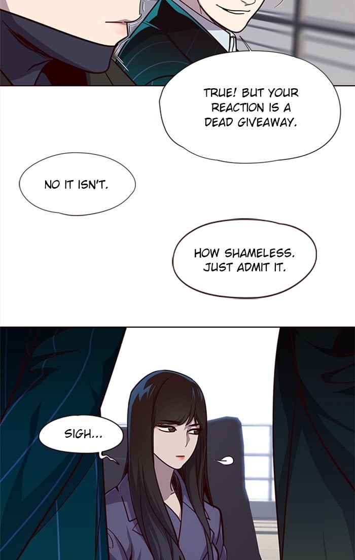 Eleceed Chapter 34 — page 15