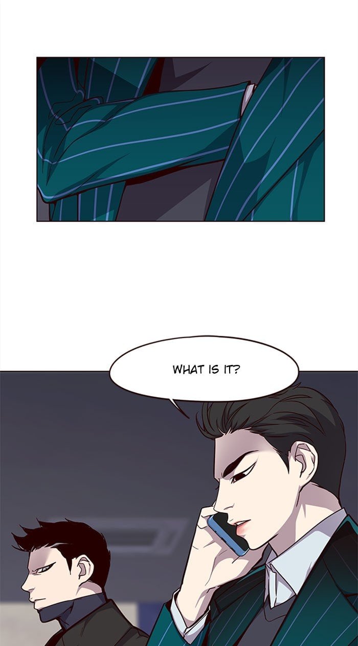 Eleceed Chapter 34 — page 18