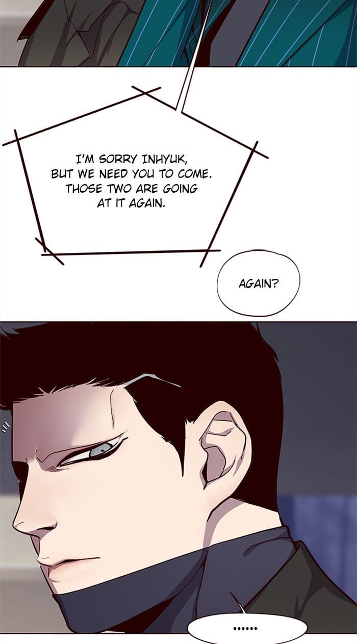 Eleceed Chapter 34 — page 19