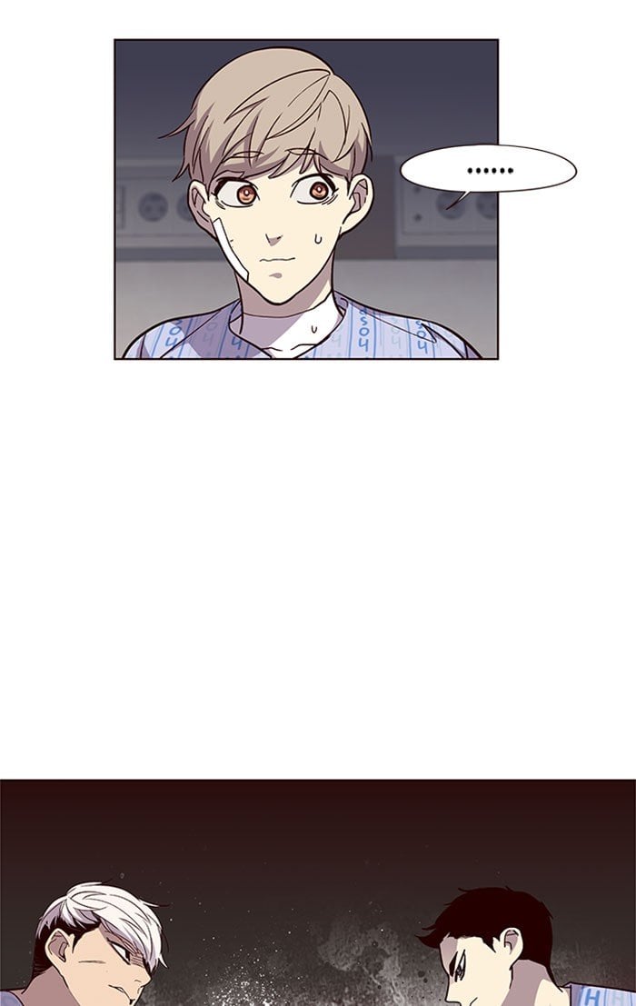 Eleceed Chapter 34 — page 23