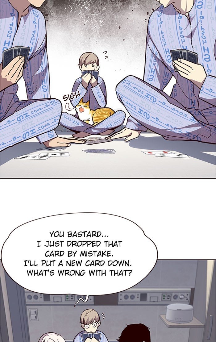 Eleceed Chapter 34 — page 24