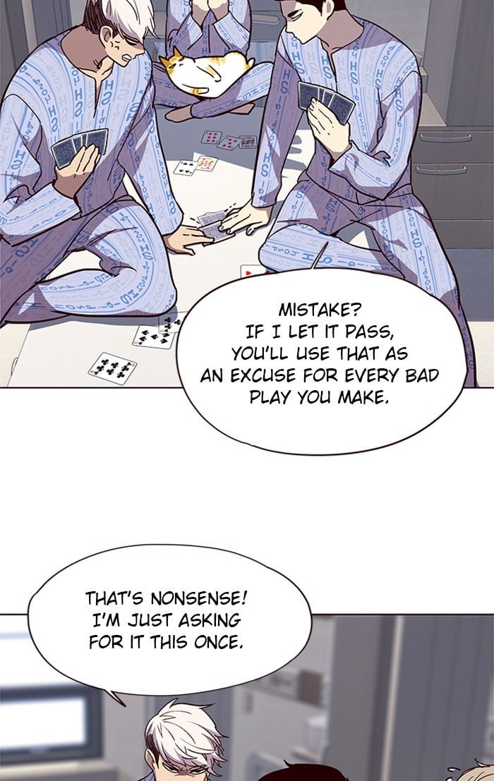 Eleceed Chapter 34 — page 25