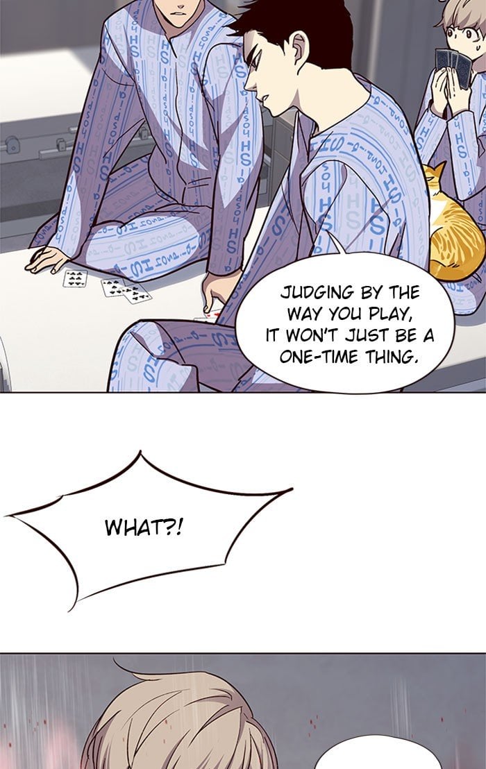 Eleceed Chapter 34 — page 26