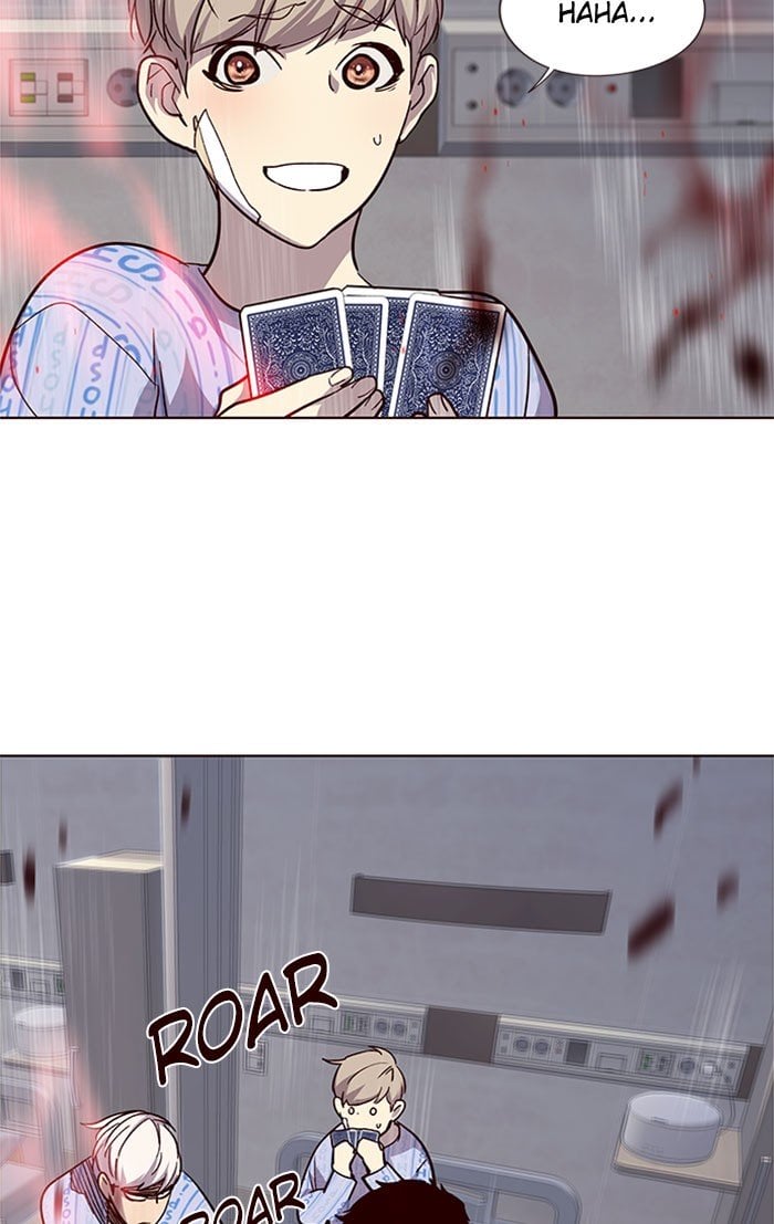Eleceed Chapter 34 — page 27