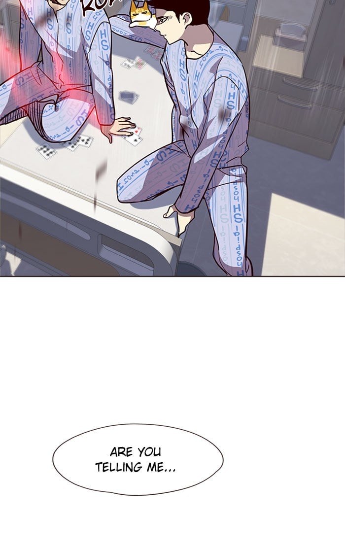 Eleceed Chapter 34 — page 28