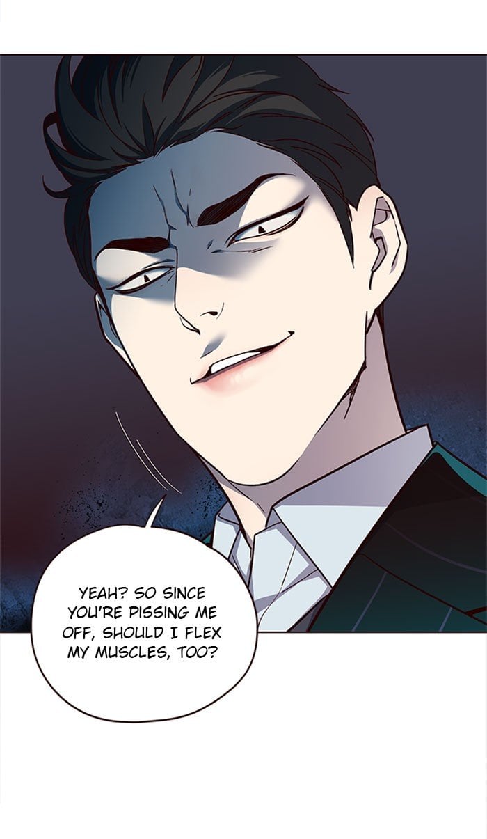 Eleceed Chapter 34 — page 33