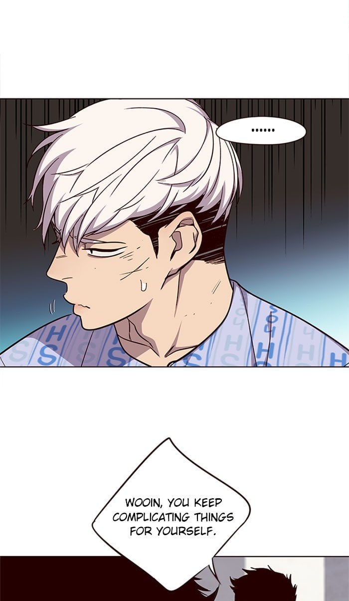 Eleceed Chapter 34 — page 34