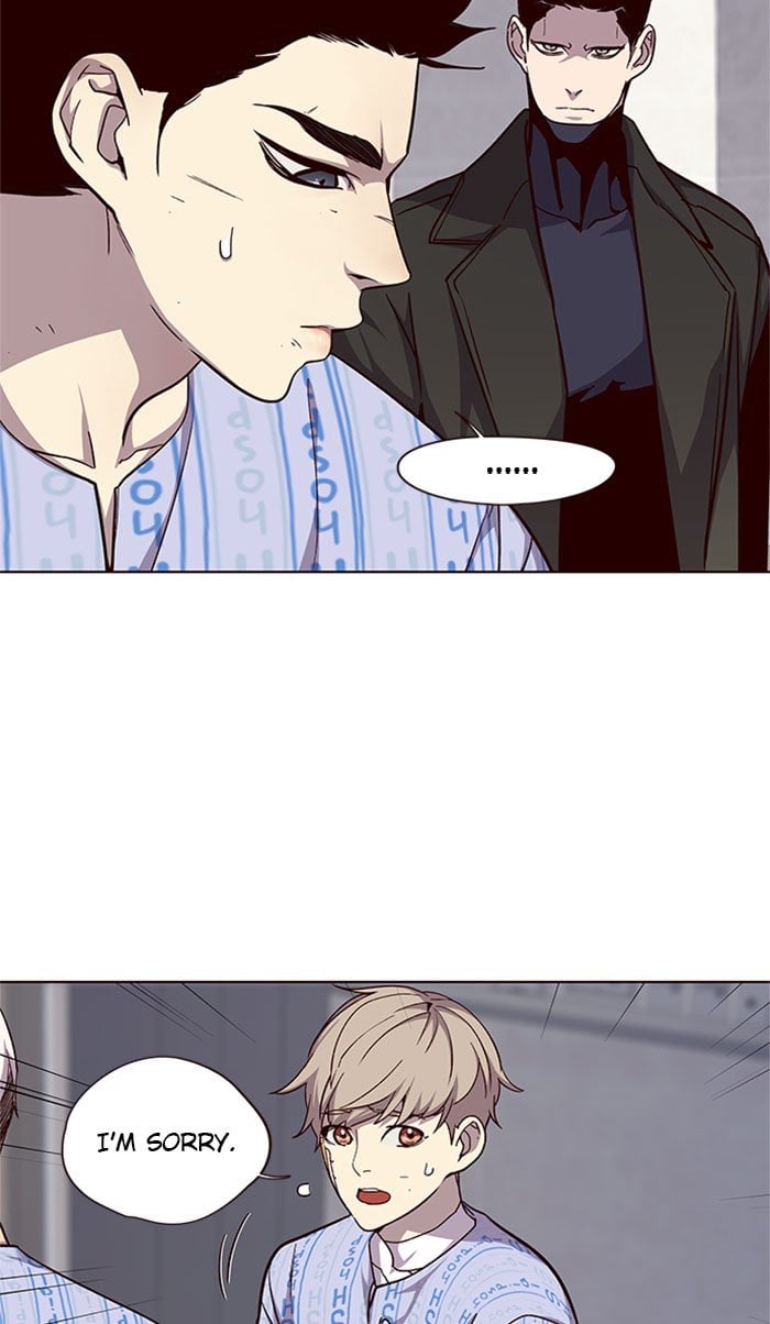 Eleceed Chapter 34 — page 35