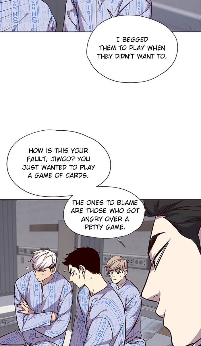 Eleceed Chapter 34 — page 36