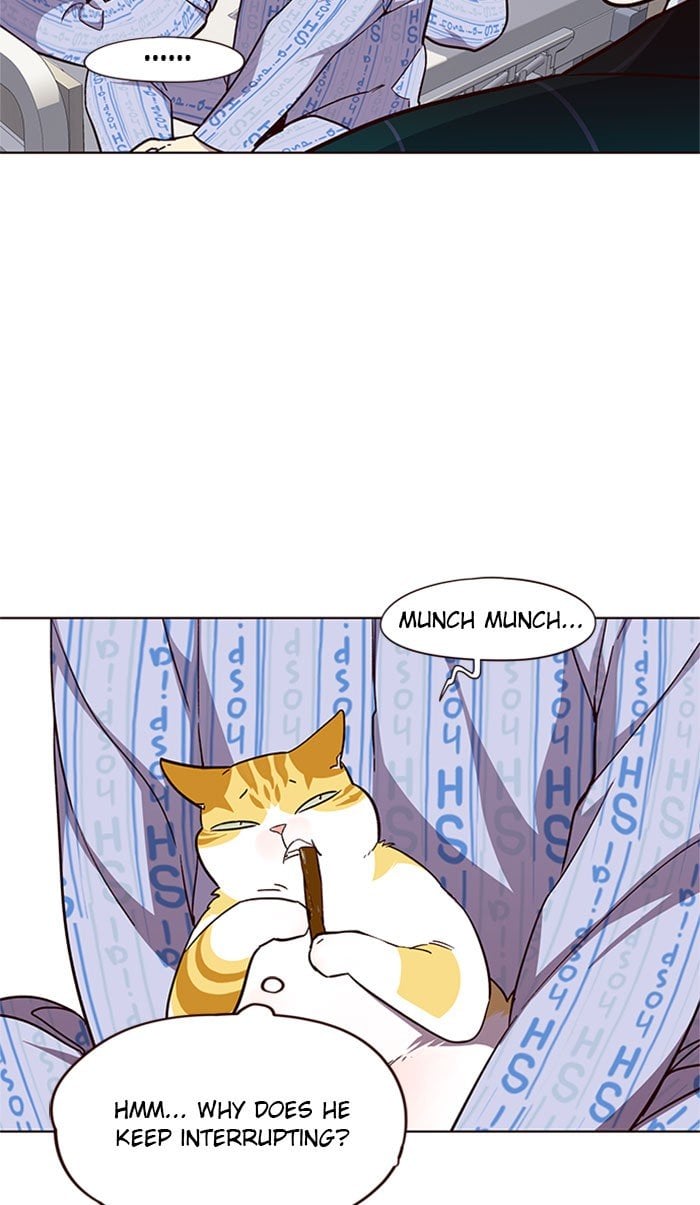 Eleceed Chapter 34 — page 37