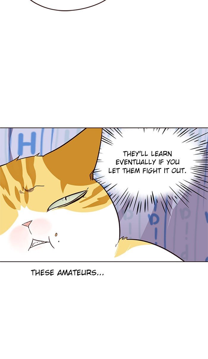 Eleceed Chapter 34 — page 38