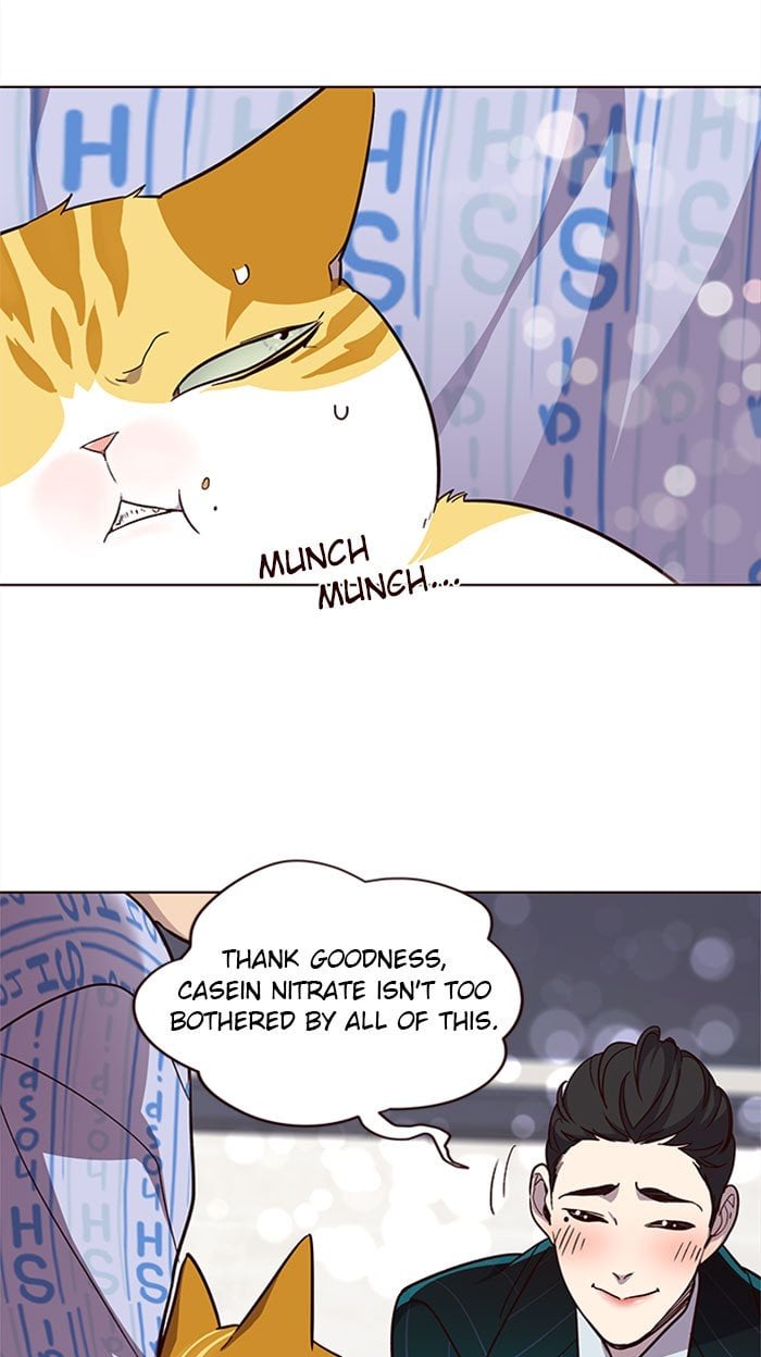 Eleceed Chapter 34 — page 39
