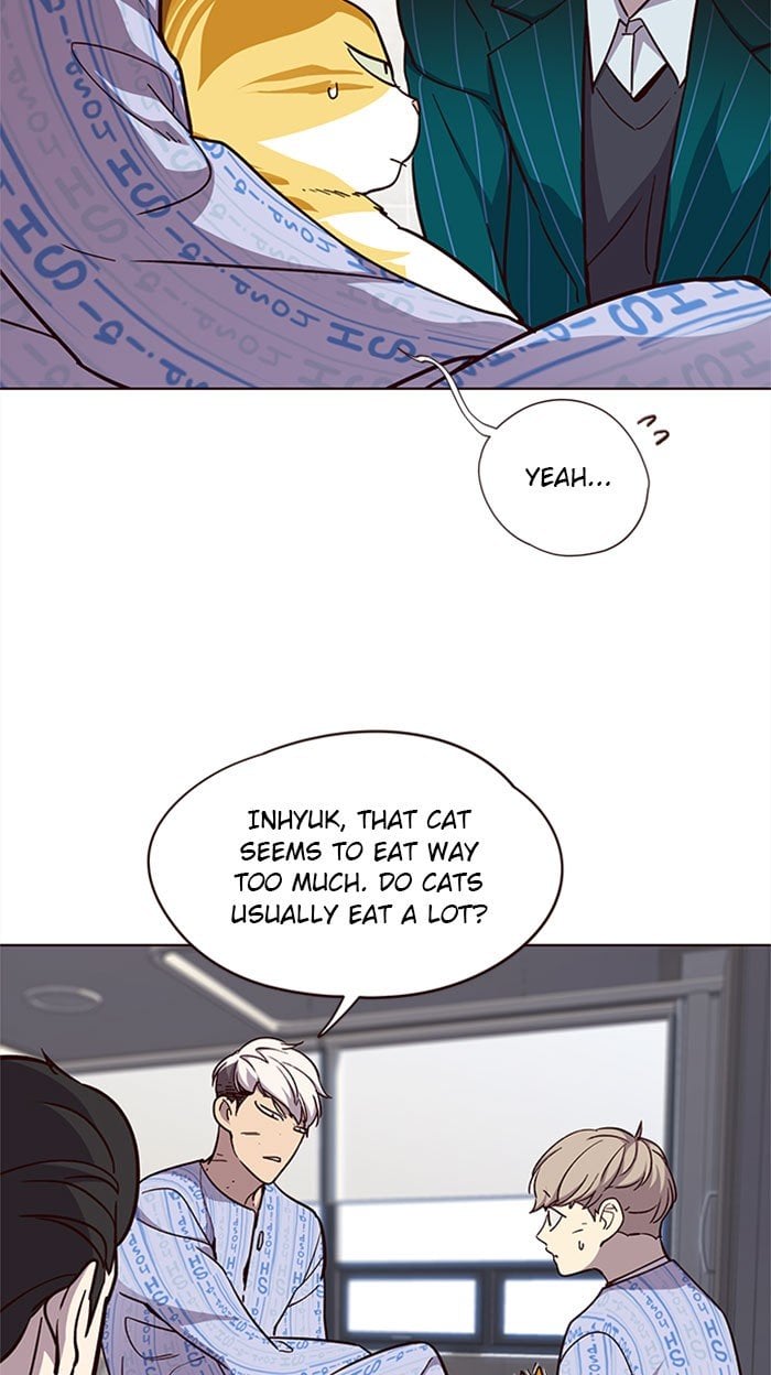 Eleceed Chapter 34 — page 40
