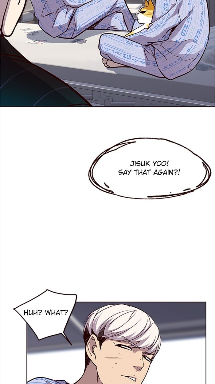 Eleceed Chapter 34 — page 41