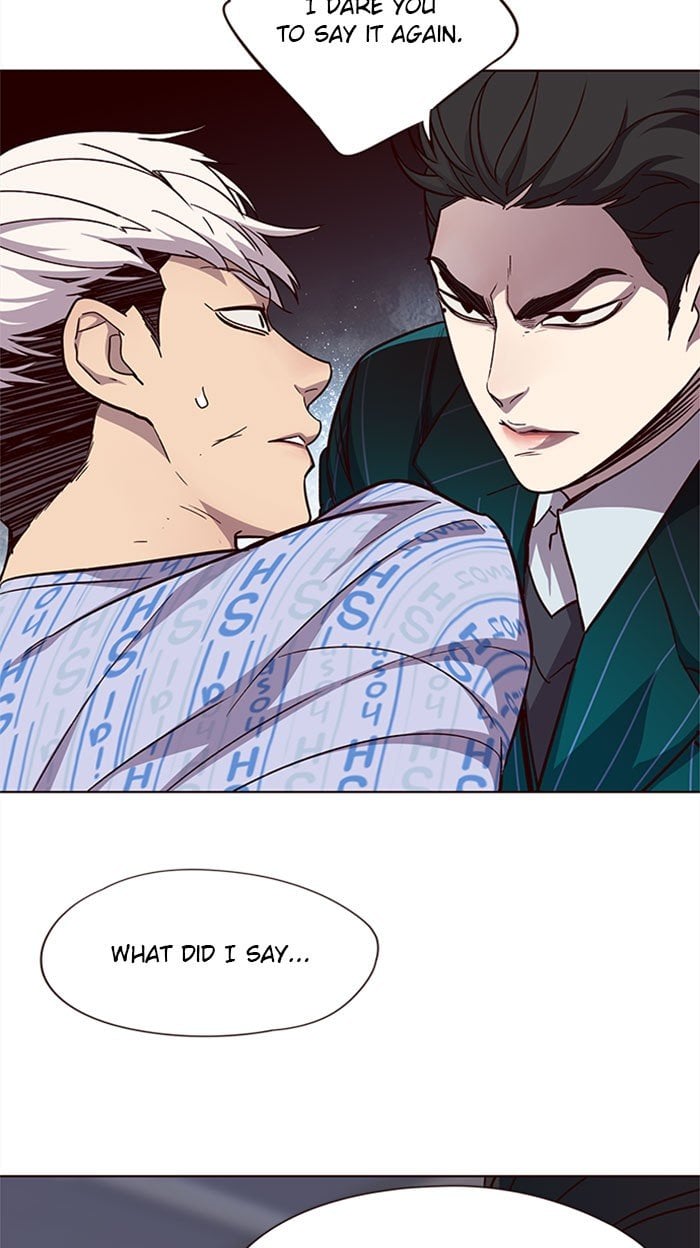 Eleceed Chapter 34 — page 43