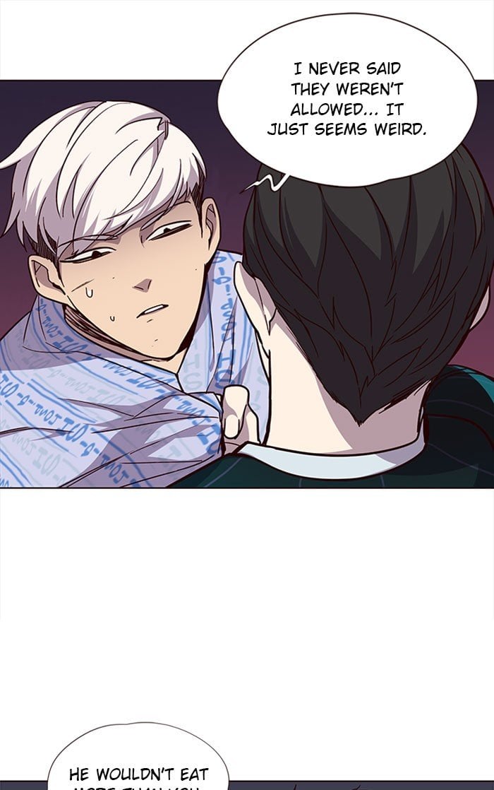 Eleceed Chapter 34 — page 46