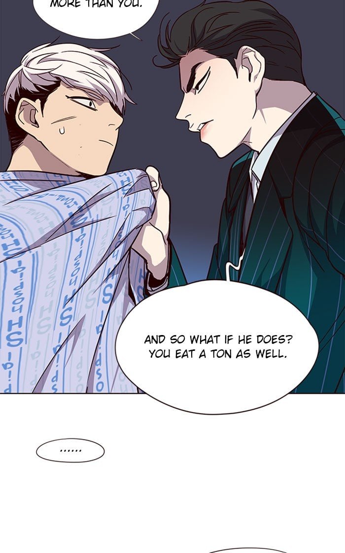 Eleceed Chapter 34 — page 47