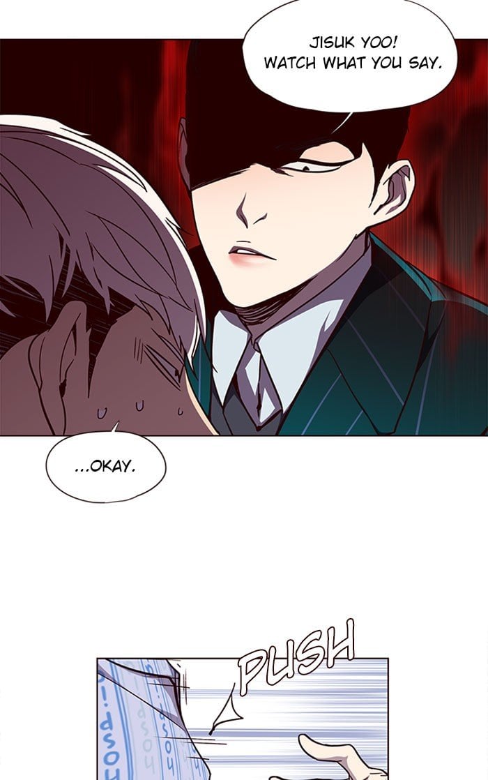 Eleceed Chapter 34 — page 48