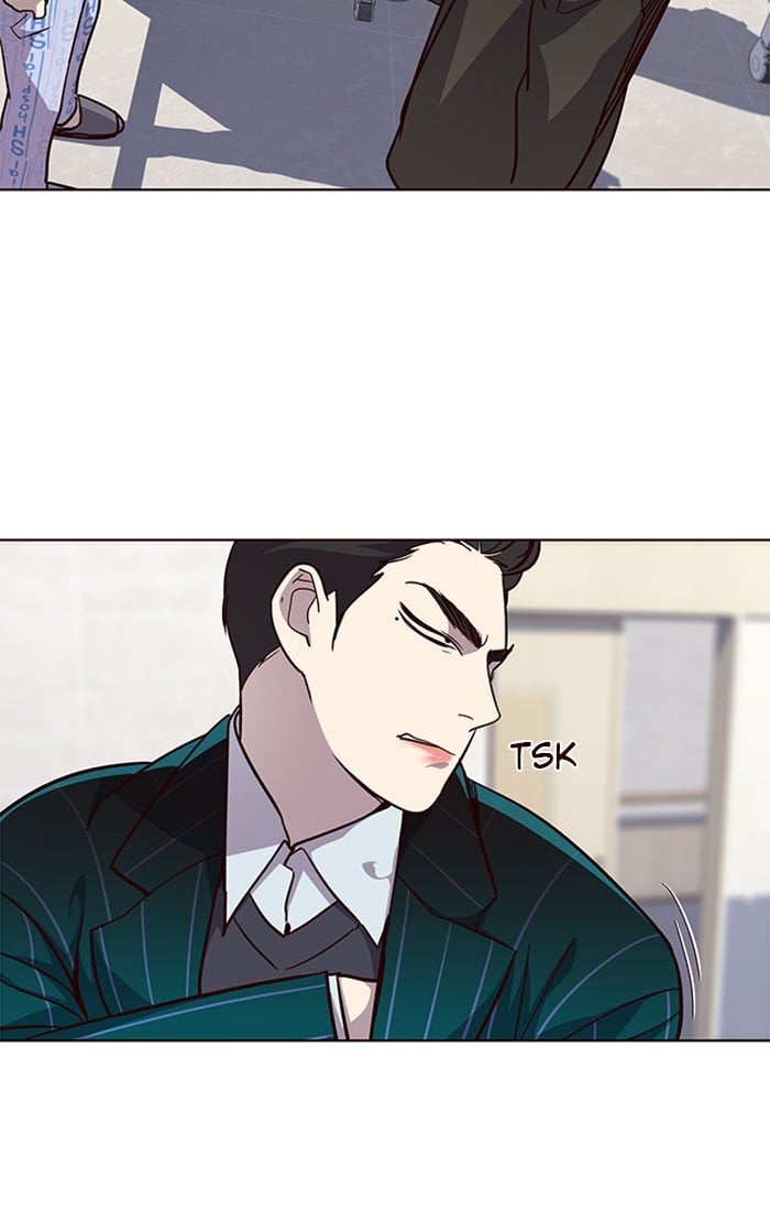 Eleceed Chapter 34 — page 50