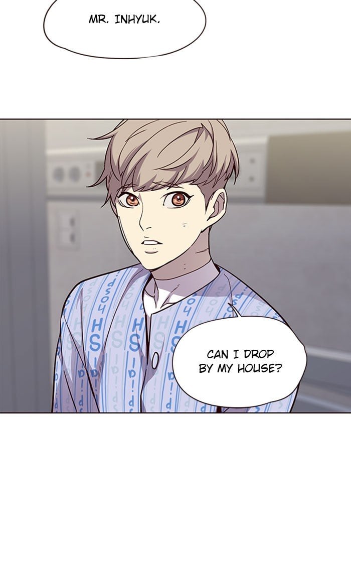 Eleceed Chapter 34 — page 54