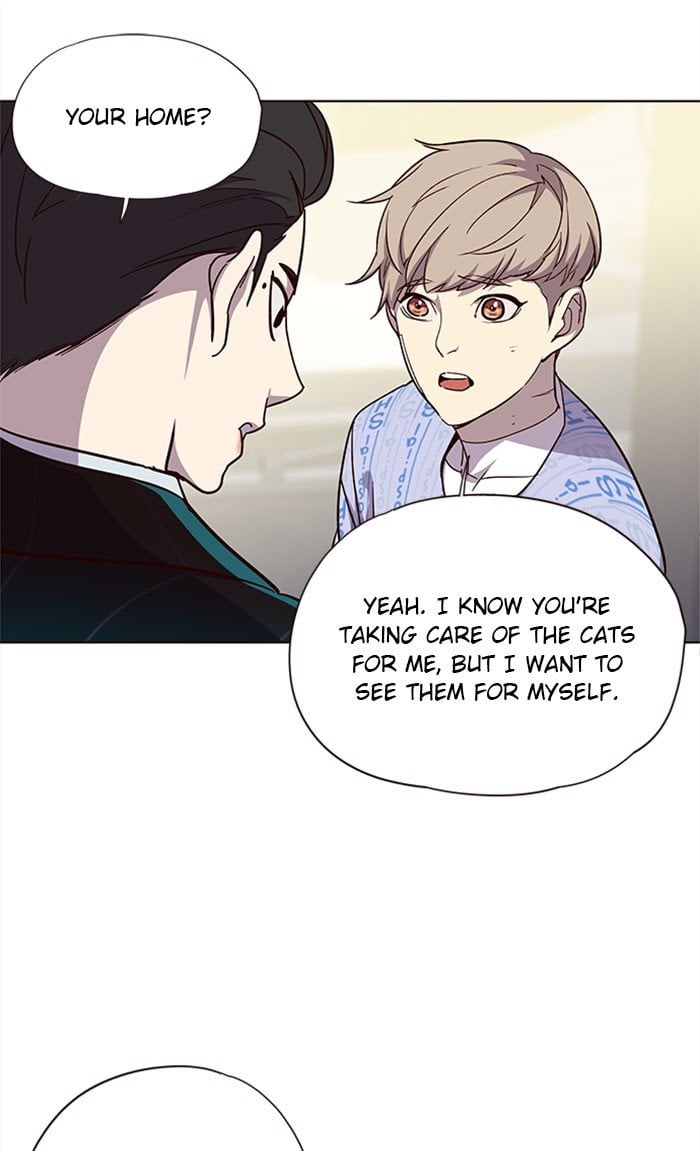 Eleceed Chapter 34 — page 55
