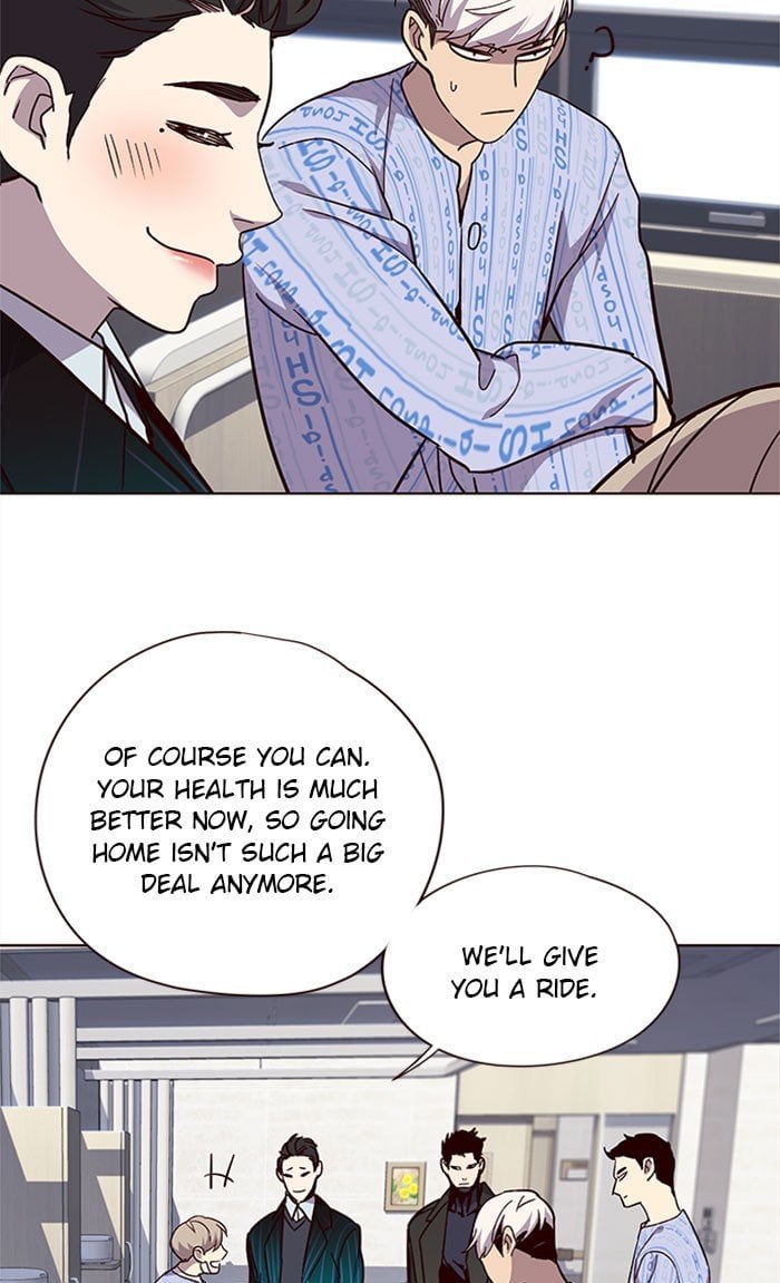 Eleceed Chapter 34 — page 57