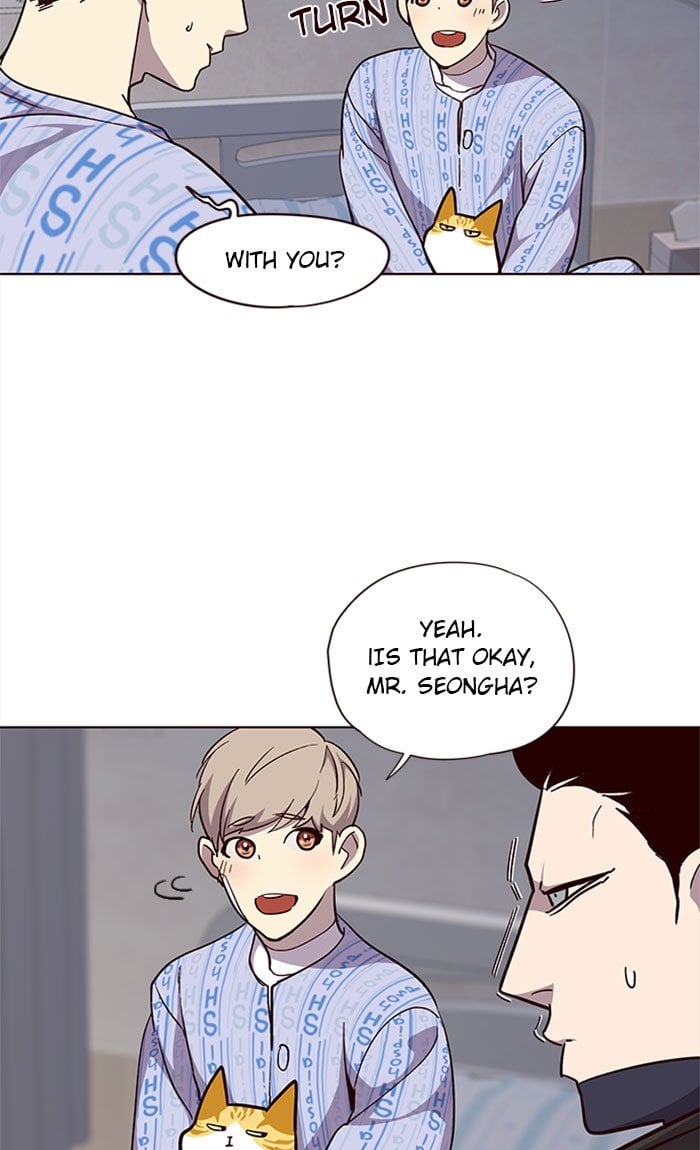 Eleceed Chapter 34 — page 59