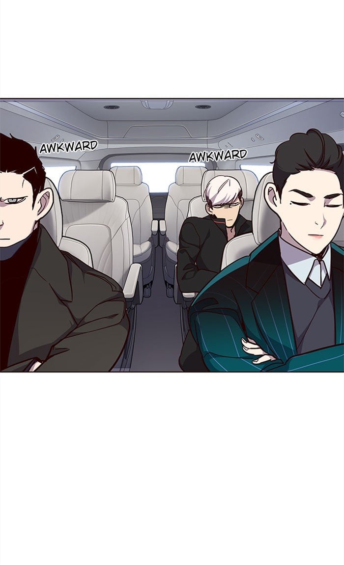 Eleceed Chapter 34 — page 62