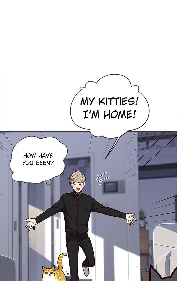 Eleceed Chapter 34 — page 63