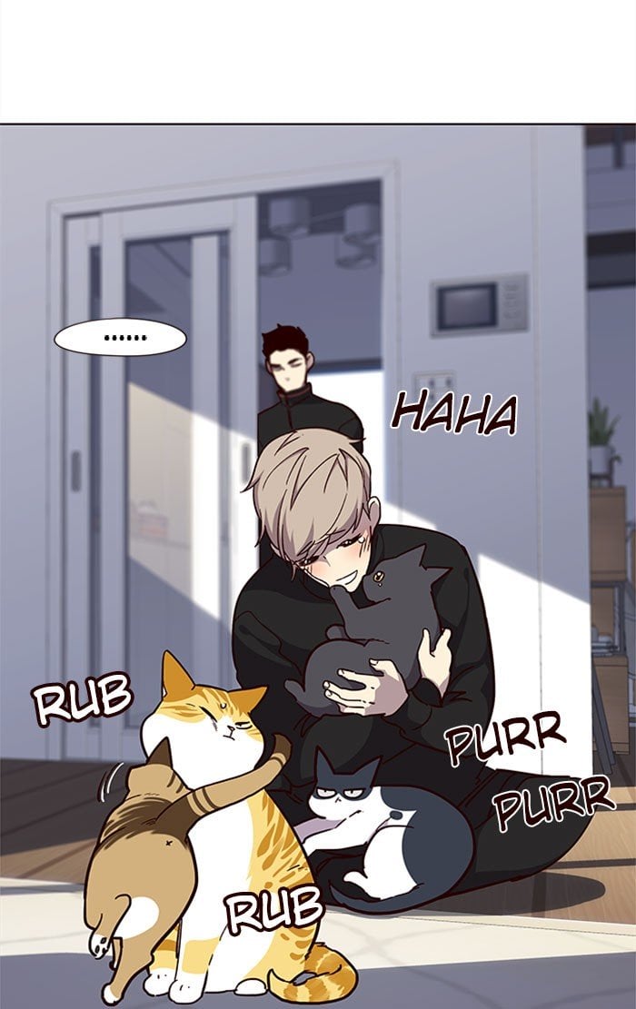 Eleceed Chapter 34 — page 66
