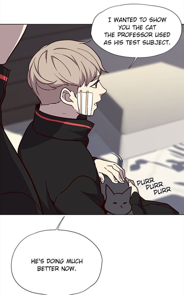 Eleceed Chapter 34 — page 70