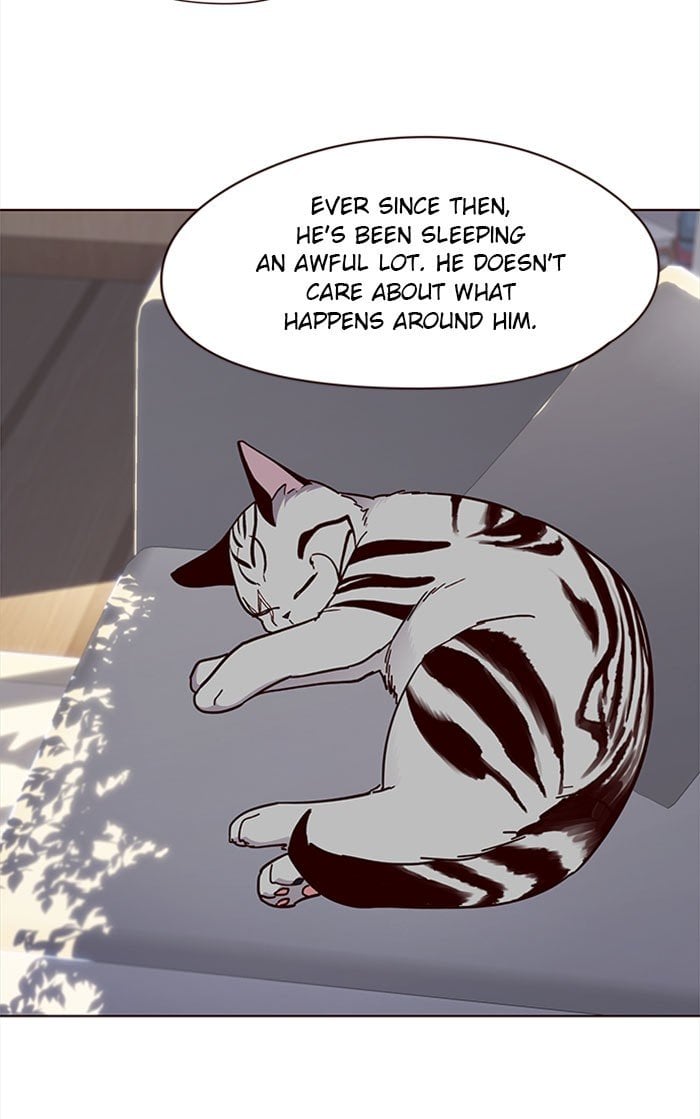 Eleceed Chapter 34 — page 71