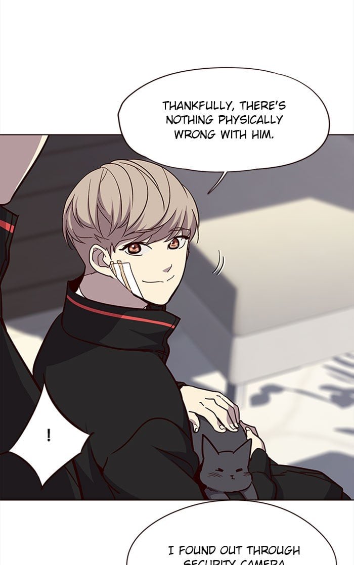 Eleceed Chapter 34 — page 73