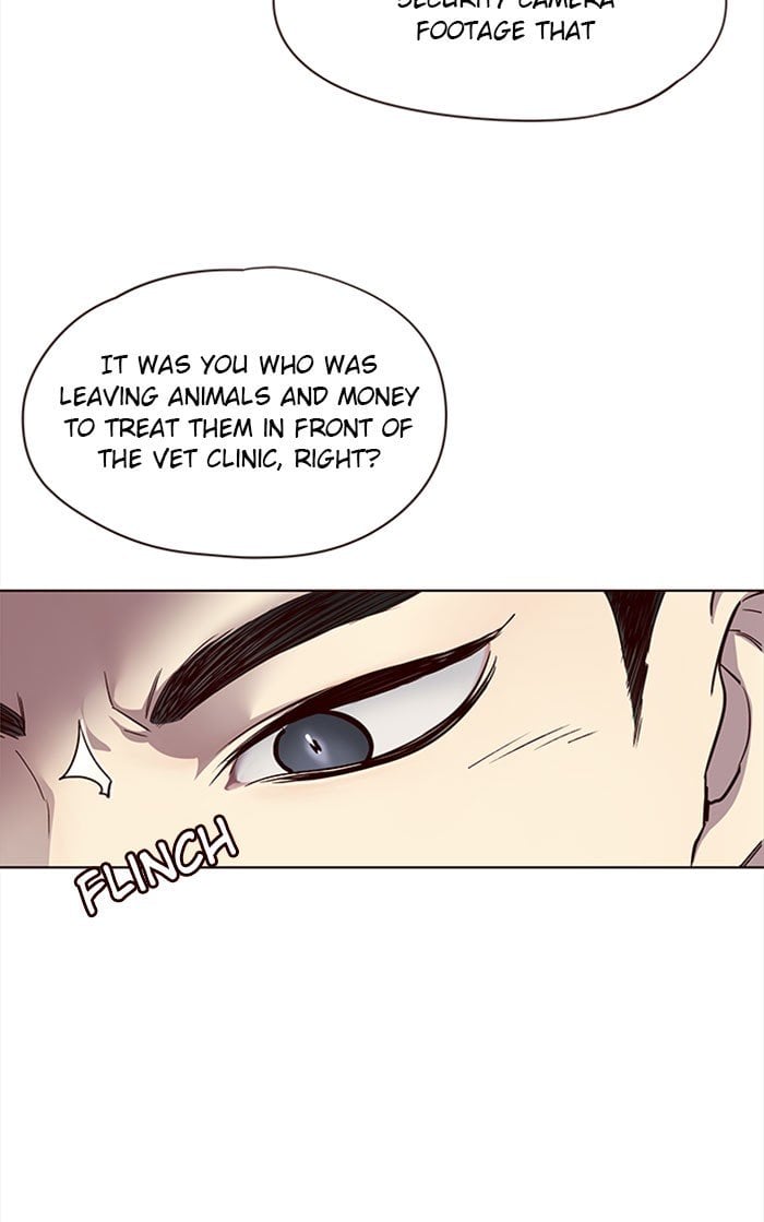 Eleceed Chapter 34 — page 74