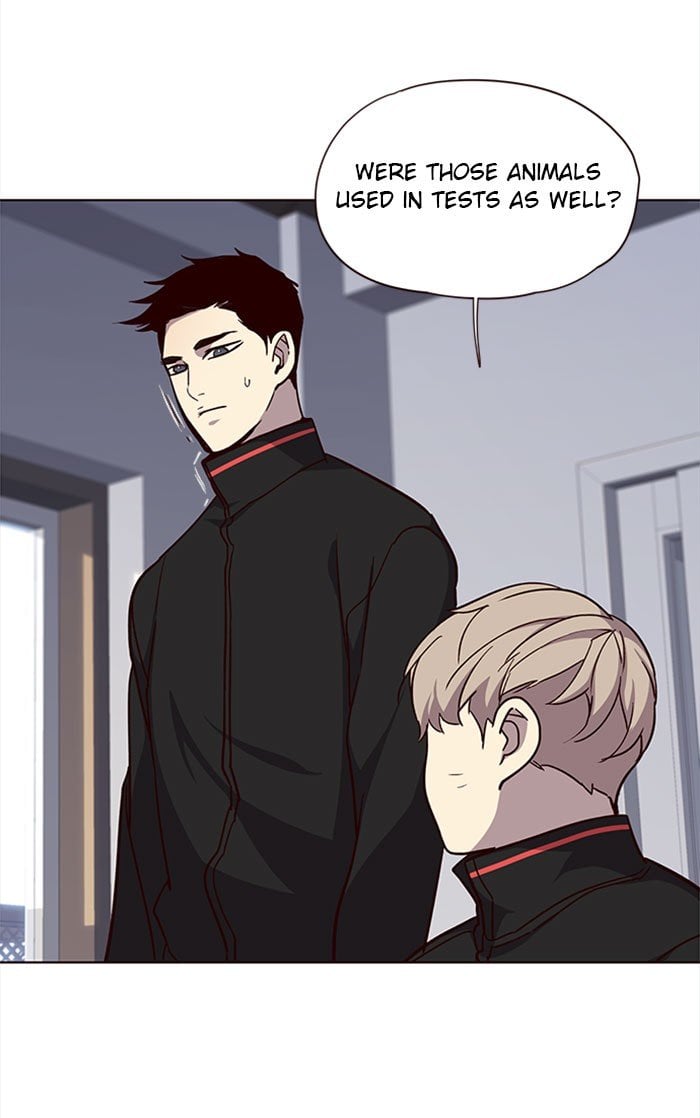 Eleceed Chapter 34 — page 75