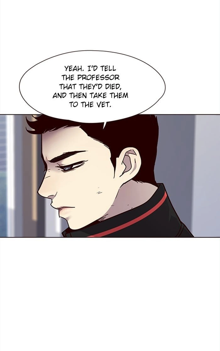 Eleceed Chapter 34 — page 76