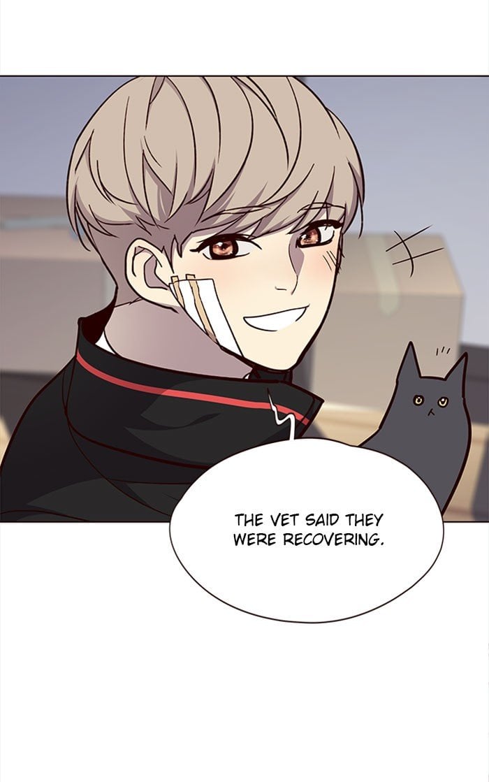 Eleceed Chapter 34 — page 77