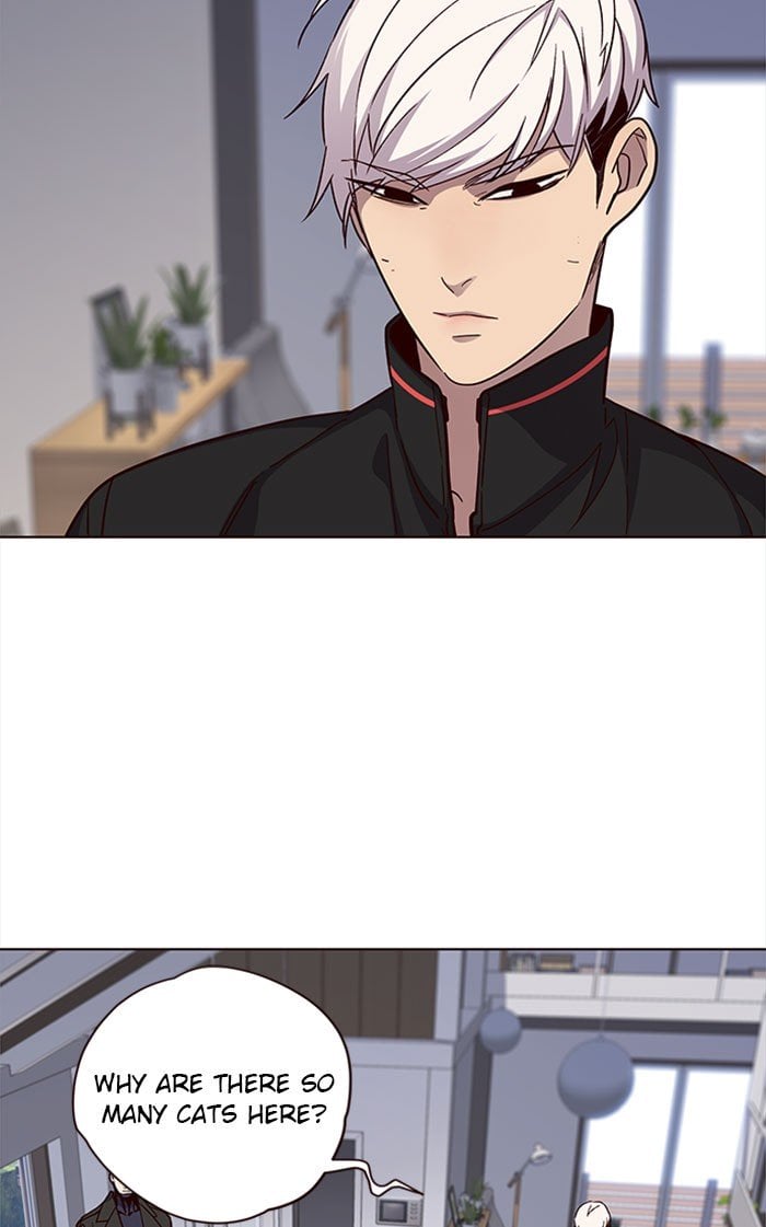 Eleceed Chapter 35 — page 3