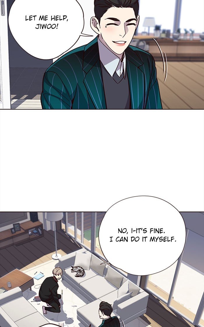 Eleceed Chapter 35 — page 5