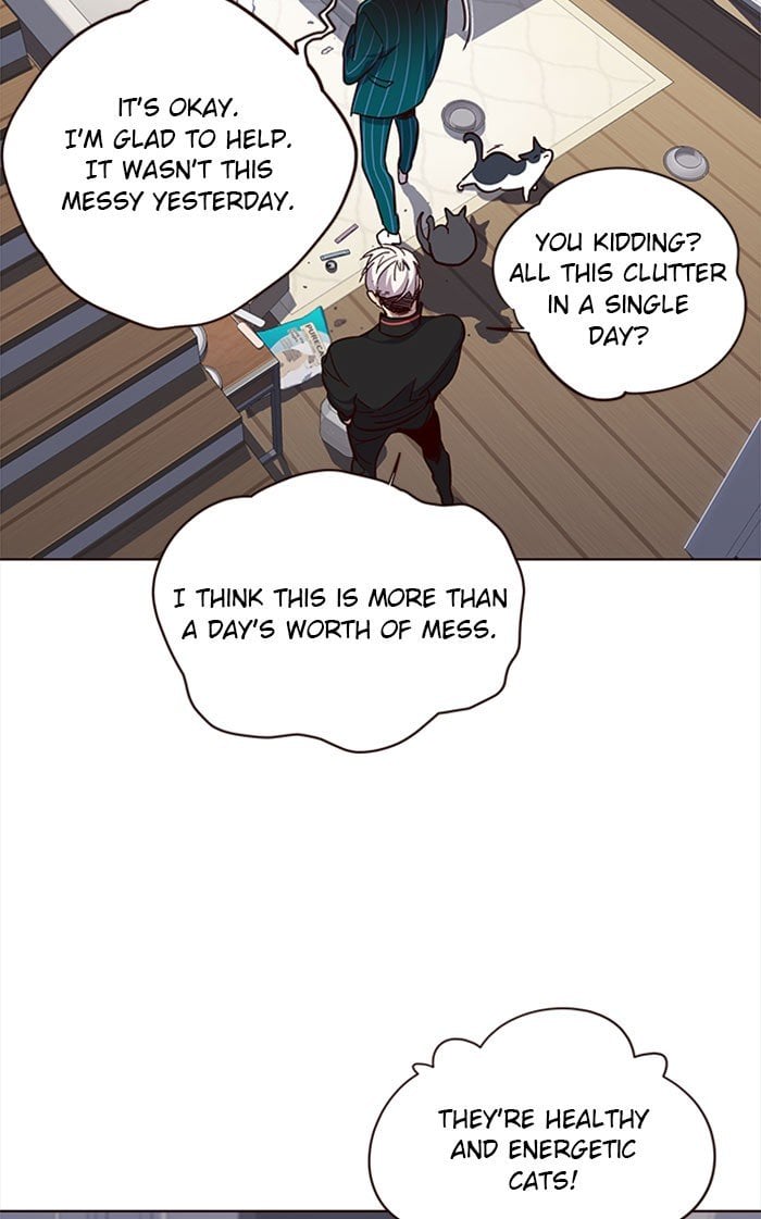 Eleceed Chapter 35 — page 6