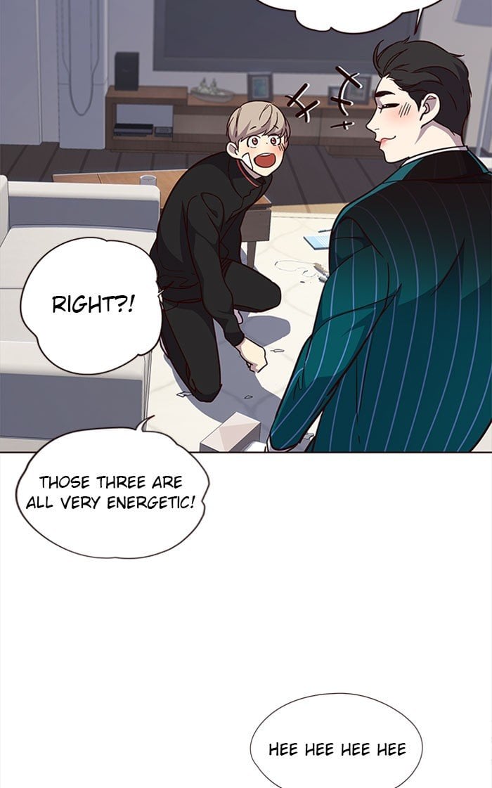 Eleceed Chapter 35 — page 7
