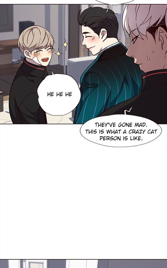 Eleceed Chapter 35 — page 8