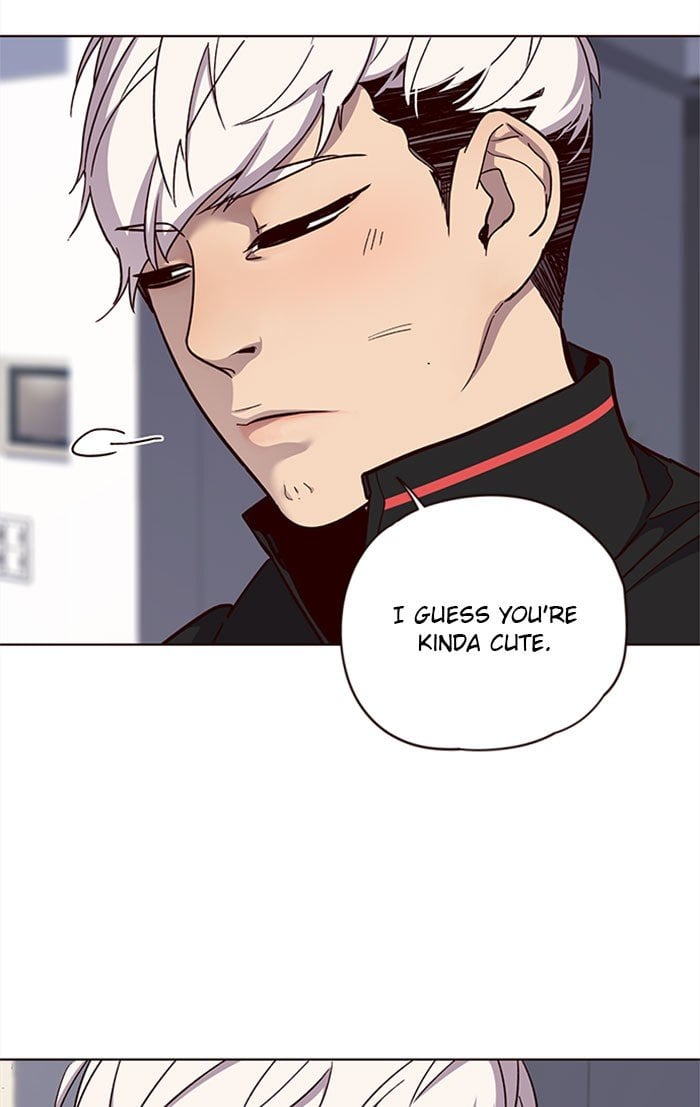 Eleceed Chapter 35 — page 13