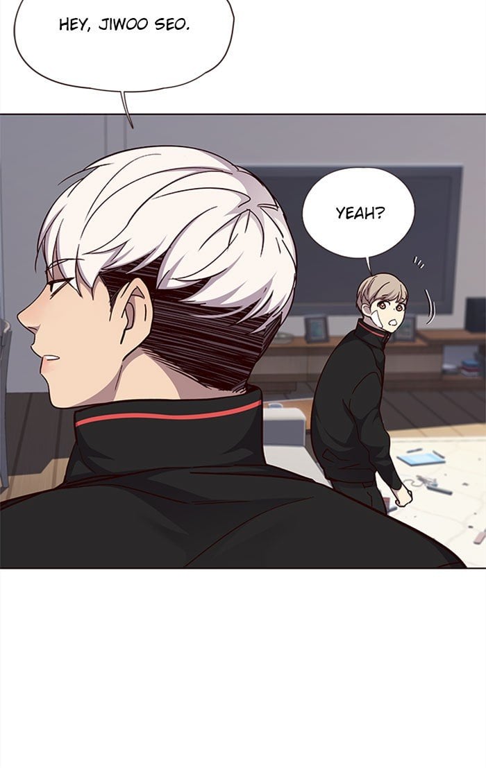 Eleceed Chapter 35 — page 17