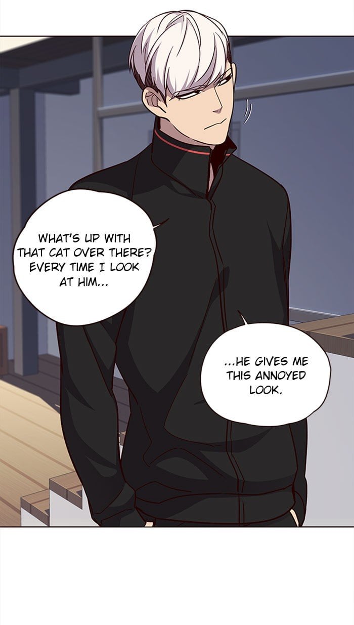 Eleceed Chapter 35 — page 18