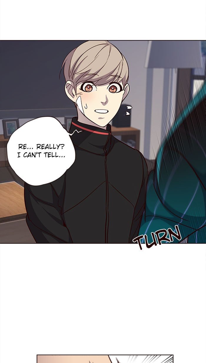Eleceed Chapter 35 — page 19