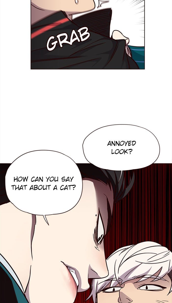 Eleceed Chapter 35 — page 20