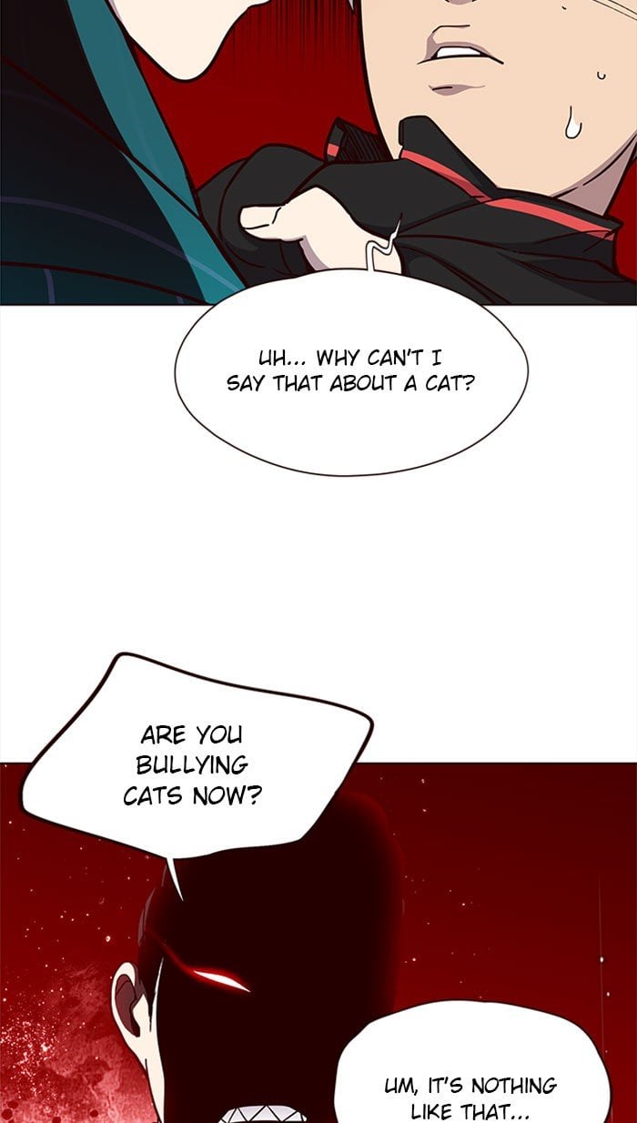 Eleceed Chapter 35 — page 21