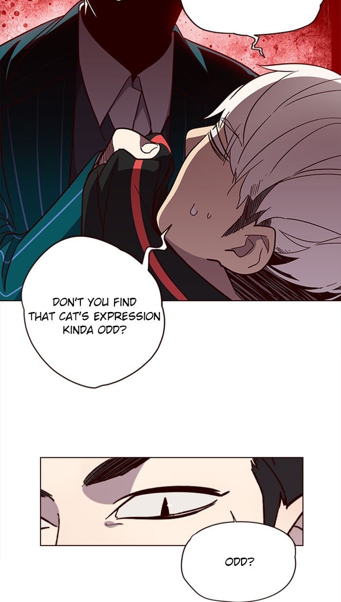 Eleceed Chapter 35 — page 22