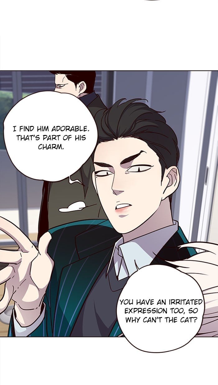 Eleceed Chapter 35 — page 23